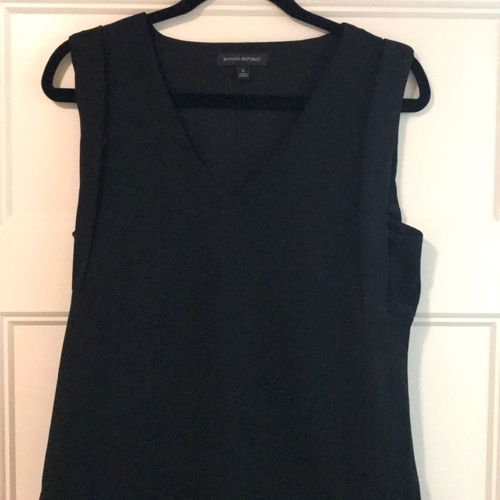 Black Banana Republic Top - Size Small